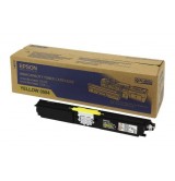 Epson Aculaser C1600/ CX16 Yellow Toner