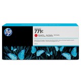 HP 771C 775-ml Chromatic Red Designjet Ink Cartridge