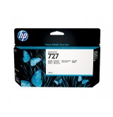 HP 727 130-ml Photo Black Ink Cartridge