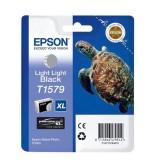 Epson T1579 Light Light Black for Epson Stylus Photo R3000