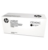 HP 651A Black LaserJet Toner Cartridge