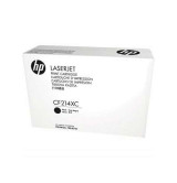 HP 14X Black LaserJet Toner Cartridge