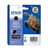 Epson T1571 Photo Black for Epson Stylus Photo R3000