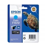 Epson T1572 Cyan for Epson Stylus Photo R3000