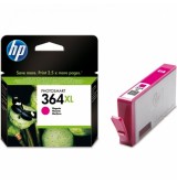 HP 364XL Magenta Ink Cartridge