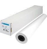 HP Premium Instant-dry Satin Photo Paper-610 mm x 22.9 m (24 in x 75 ft)