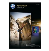 HP Advanced Glossy Photo Paper-20 sht/A3/297 x 420 mm