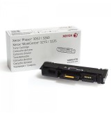 Xerox Phaser 3052, 3260/ WorkCentre 3215, 3225 (3000 Pages) Toner Cartridge, Black