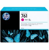 HP 761 400-ml Magenta Designjet Ink Cartridge