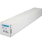 HP Coated Paper - 1372 mm x 45.7 m (54 in x 150 ft)
