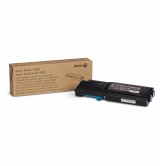 Xerox Phaser 6600/WorkCentre 6605 Cyan Standard Capacity Toner Cartridge, DMO