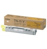 Brother TN-11Y Toner Cartridge for HL-4000CN series