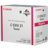 Canon Toner C-EXV 21 Magenta