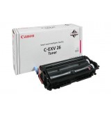 Canon Toner C-EXV26 Magenta