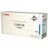 Canon Toner C-EXV26 Cyan