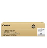Canon Drum Unit Black for CLC5151 / IRC4580