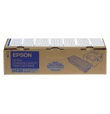 Epson Return Standard Capacity Toner Cartridge  for Under Special Conditions/ AcuLaser M2000 Series