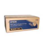 Epson High Capacity Imaging Cartridge(Black) for AcuLaser C2800 Series
