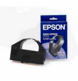 Epson Longlife Black Fabric Ribbon for DLQ-3000/DLQ-3000+/DLQ 3500