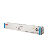 Canon Toner C-EXV 45, Cyan