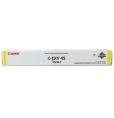 Canon Toner C-EXV 45, Yellow