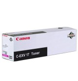 Canon Toner C-EXV 17 Magenta