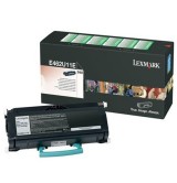 Lexmark E462 Extra High Yield Return Program Toner Cartridge