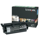Lexmark T654 Extra High Yield Return Programme Print Cartridge (36K)