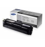Samsung CLT-K504S Black Toner Cartridge