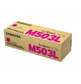 Samsung CLT-M503L H-Yield Magenta Crtg