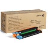 Xerox Cyan Drum Cartridge (40K pages) for VL C500/C505