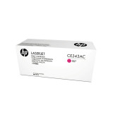 HP 651A Magenta LaserJet Toner Cartridge