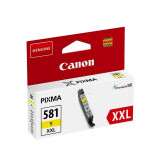 Canon CLI-581 XXL Y + Canon Photo Paper Variety Pack A4 & 10 x 15cm (VP-101)