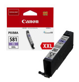 Canon CLI-581 XXL PB + Canon Photo Paper Variety Pack A4 & 10 x 15cm (VP-101)