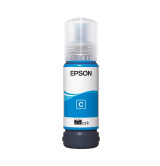 Epson 108 EcoTank Cyan ink bottle