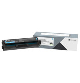 Lexmark 20N0X20 CS/CX431 Cyan 6.7K Print Cartridge
