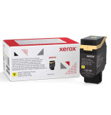 Xerox C320/C325 Standard-Capacity Yellow Toner Cartridge 1.8K