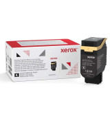 Xerox C320/C325 Standard-Capacity Black Toner Cartridge 2.2K