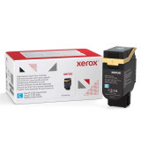 Xerox C320/C325 High-Capacity Cyan Toner Cartridge 5.5K