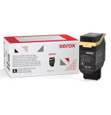 Xerox C320/C325 High-Capacity Black Toner Cartridge 8K