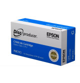 Epson Discproducer Ink PJIC7(C), Cyan