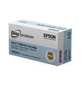 Epson Discproducer Ink PJIC7(LC), Light Cyan