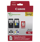 Canon PG-560XL / CL-561XL PVP