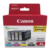 Canon PGI-1500XL BK/C/M/Y Multi Pack