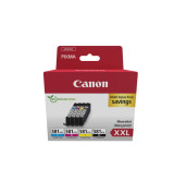 Canon CLI-581 XXL BK/C/M/Y Multi Pack