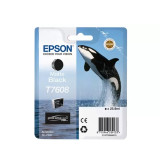 Epson T7608 M Black