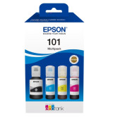 Epson 101 EcoTank 4-colour Multipack