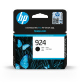 HP 924 Black Original Ink Cartridge