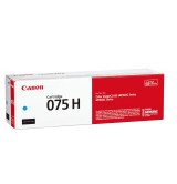 Canon CRG-075 H C