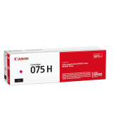 Canon CRG-075 H M